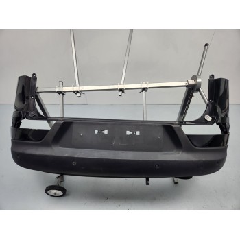 PARAGOLPES TRASERO 866723U000 