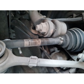 TRANSMISION DELANTERA IZQUIERDA 31608675013 / 7598027 