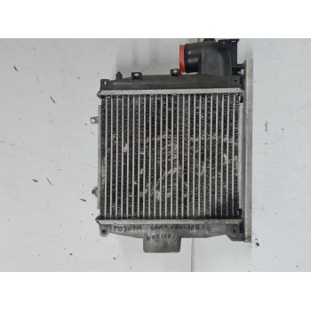 INTERCOOLER 