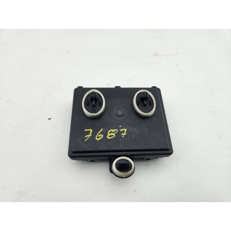 MODULO ELECTRONICO 5Q0959593L 