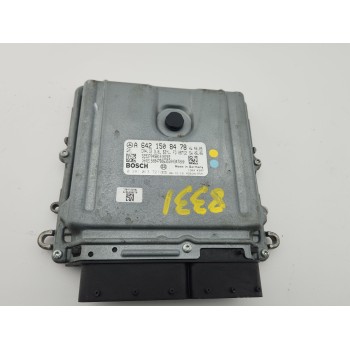 CENTRALITA MOTOR UCE A6421508478 / 0281013721 