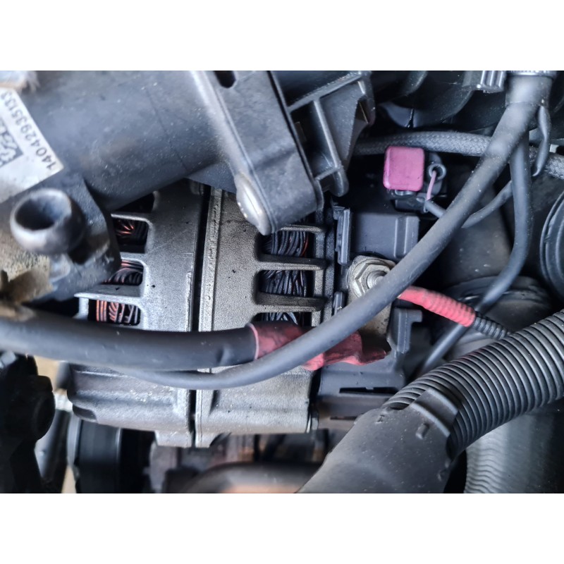 ALTERNADOR 