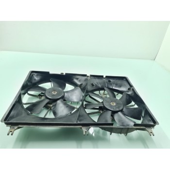 ELECTROVENTILADOR 1580009591 