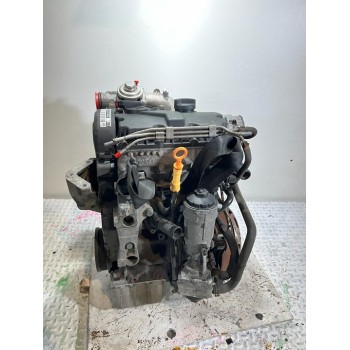 MOTOR COMPLETO BNM 