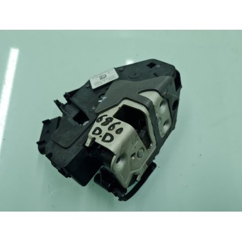 CERRADURA PUERTA DELANTERA DERECHA BM5AA21812BH 