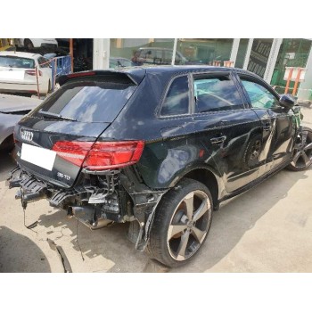 AUDI A3 (8V)