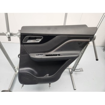GUARNECIDO PUERTA TRASERA DERECHA HK8320986ACW 