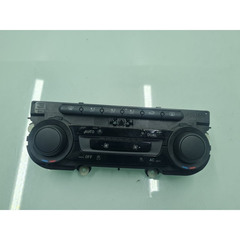 MANDO CLIMATIZADOR 5P0907044P 