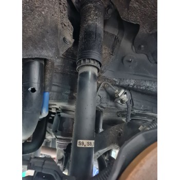 AMORTIGUADOR TRASERO IZQUIERDO 485308Z108 