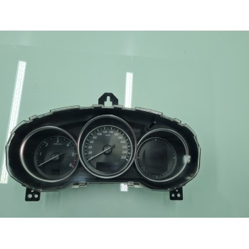 CUADRO INSTRUMENTOS KD4555430 
