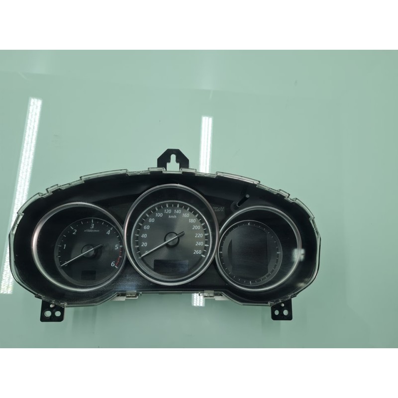 CUADRO INSTRUMENTOS KD4555430 
