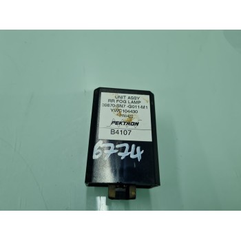 MODULO ELECTRONICO 39870-SN7-G011-M1 