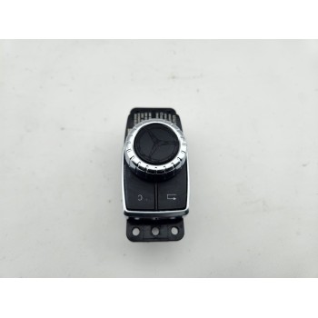 MANDO MULTIFUNCION A2469009802 