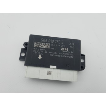 MODULO ELECTRONICO 5QA919283B 