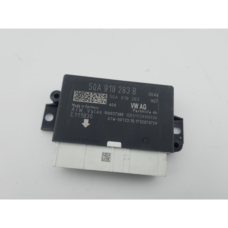 MODULO ELECTRONICO 5QA919283B 