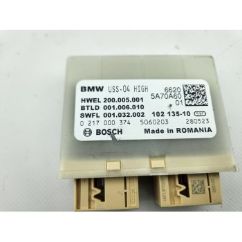 MODULO ELECTRONICO 66205A70A60 