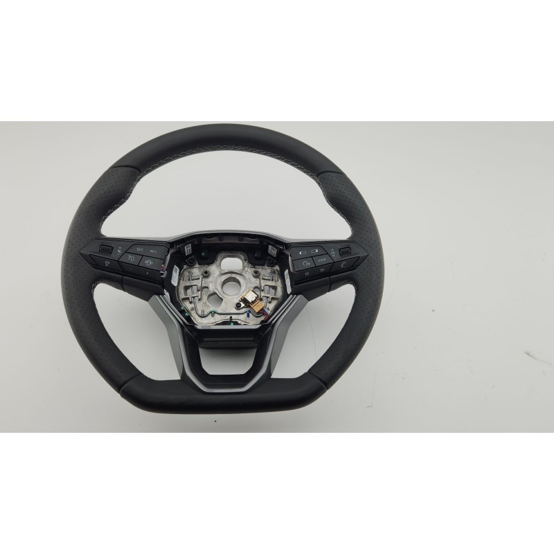 VOLANTE 6F0419091SCUD / 6F0419091S 