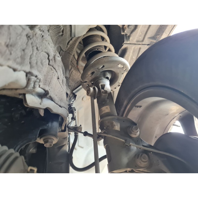 AMORTIGUADOR DELANTERO DERECHO KA0T34700 