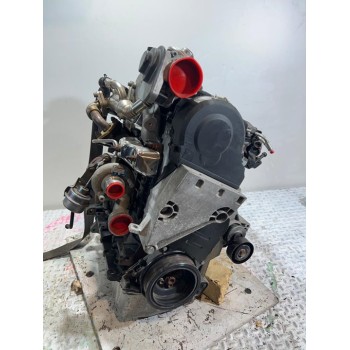 MOTOR COMPLETO BSW 
