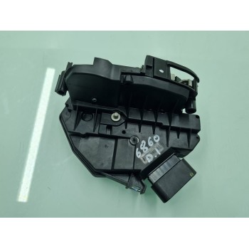 CERRADURA PUERTA DELANTERA IZQUIERDA BM5AA21813AH 