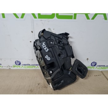 CERRADURA PUERTA DELANTERA DERECHA 5K1837016E 