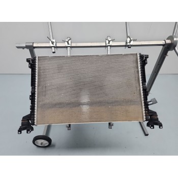 RADIADOR AGUA 8W0121251AA 