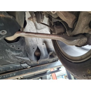 BRAZO SUSPENSION INFERIOR DELANTERO IZQUIERDO 