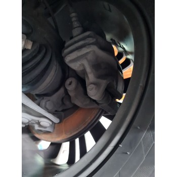 PINZA DE FRENO DELANTERA IZQUIERDA 4400R6 / 1651756680 
