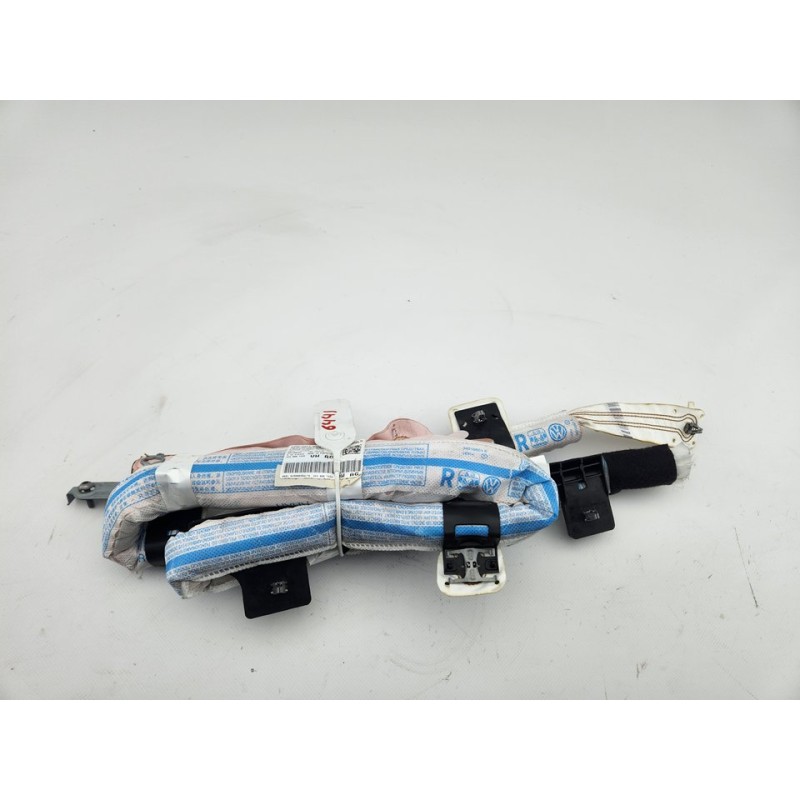 AIRBAG CORTINA DELANTERO DERECHO 2G4880742G 