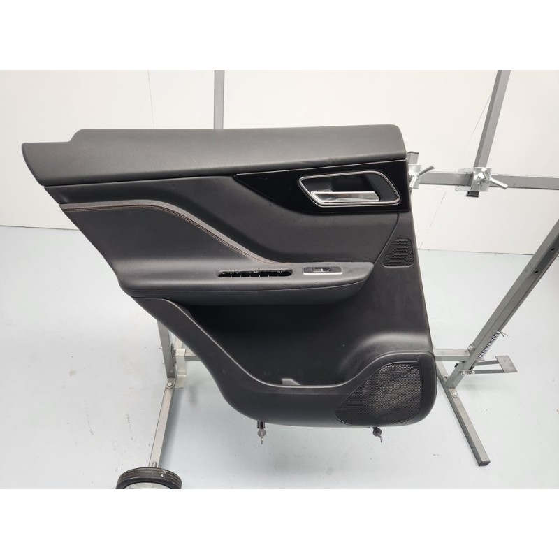 GUARNECIDO PUERTA TRASERA IZQUIERDA HK8320987ACW 