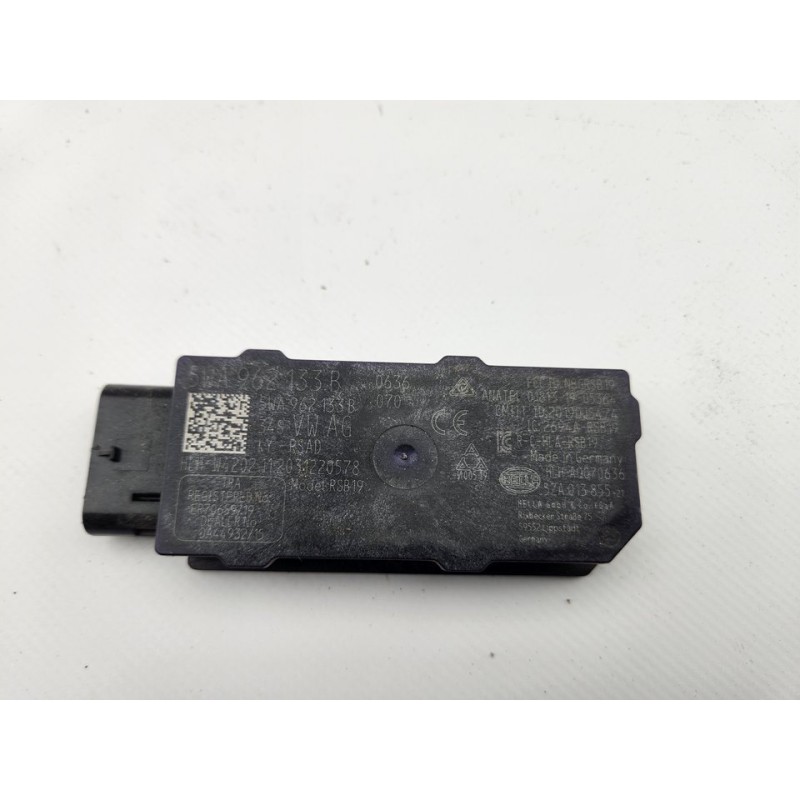 MODULO ELECTRONICO 5WA962133B 
