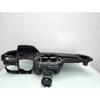 KIT AIRBAG 5A67BB5 