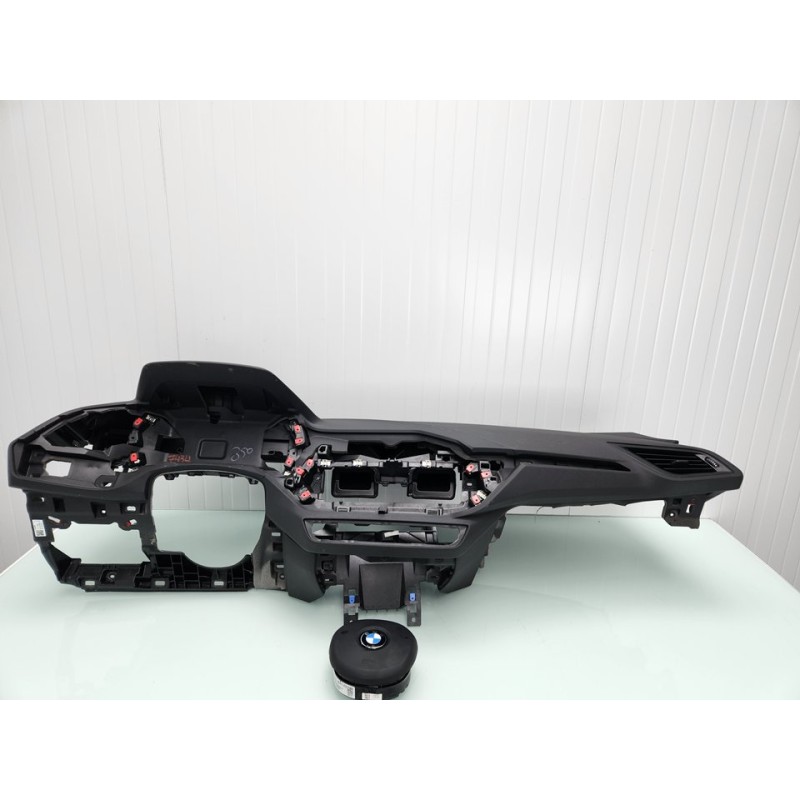 KIT AIRBAG 5A67BB5 