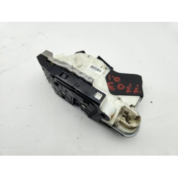 CERRADURA PUERTA DELANTERA IZQUIERDA 5K1837015D 