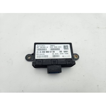 MODULO ELECTRONICO A2469005104 