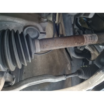 TRANSMISION DELANTERA DERECHA 391001324R 