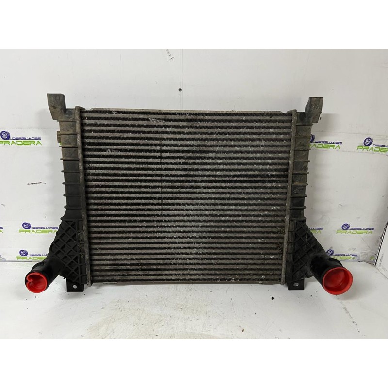 INTERCOOLER 