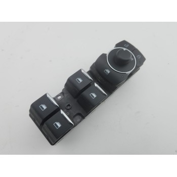 MANDO ELEVALUNAS DELANTERO IZQUIERDO R2X614540EA 