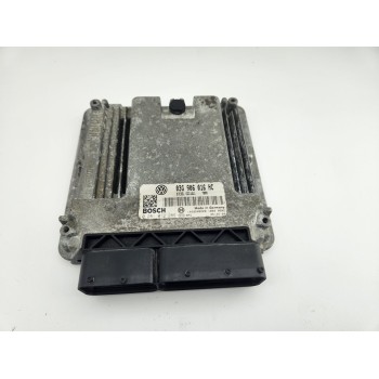 CENTRALITA MOTOR UCE 03G906016HC 