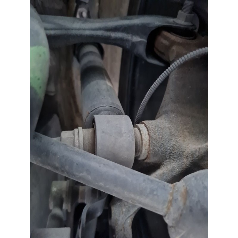 AMORTIGUADOR TRASERO DERECHO 48530F9020 