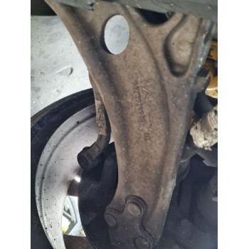 BRAZO SUSPENSION INFERIOR DELANTERO IZQUIERDO 9675970980 