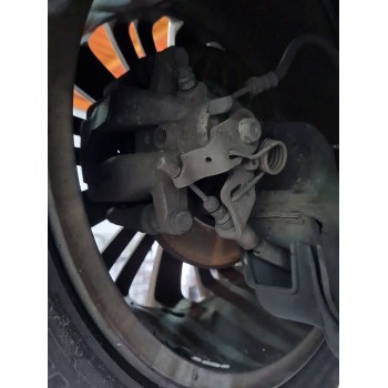 PINZA DE FRENO TRASERA IZQUIERDA 4400W5 / 1651755480 