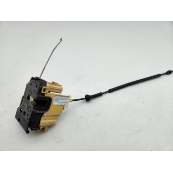 CERRADURA PUERTA DELANTERA IZQUIERDA 50535378 