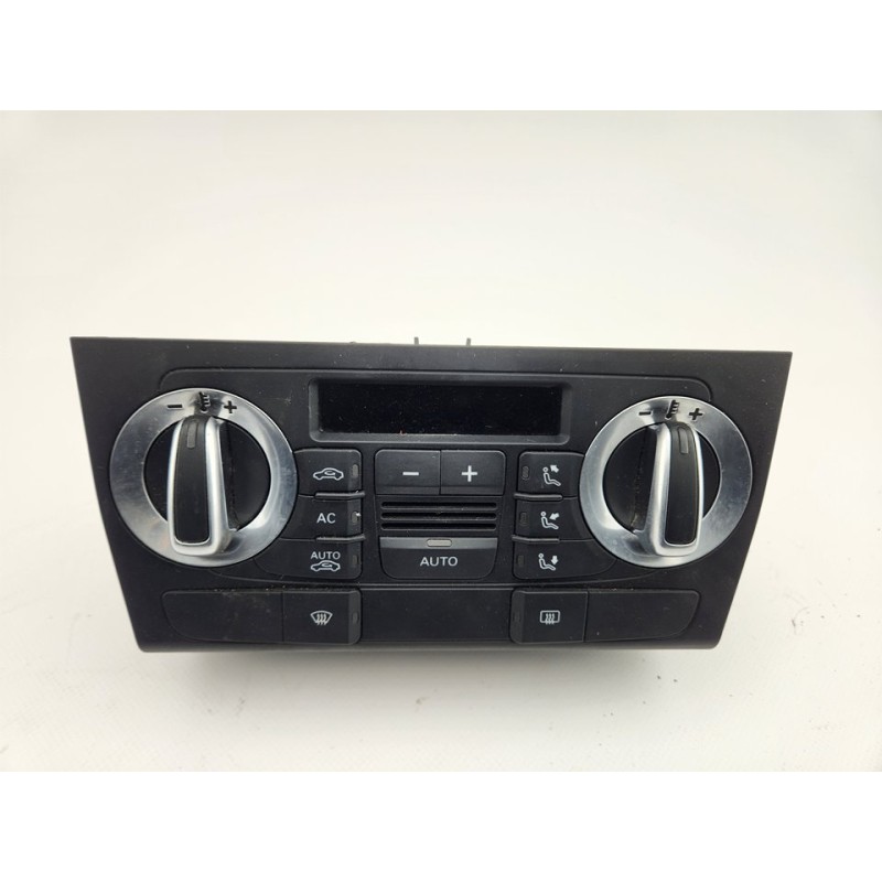 MANDO CLIMATIZADOR 8P0820043BM 