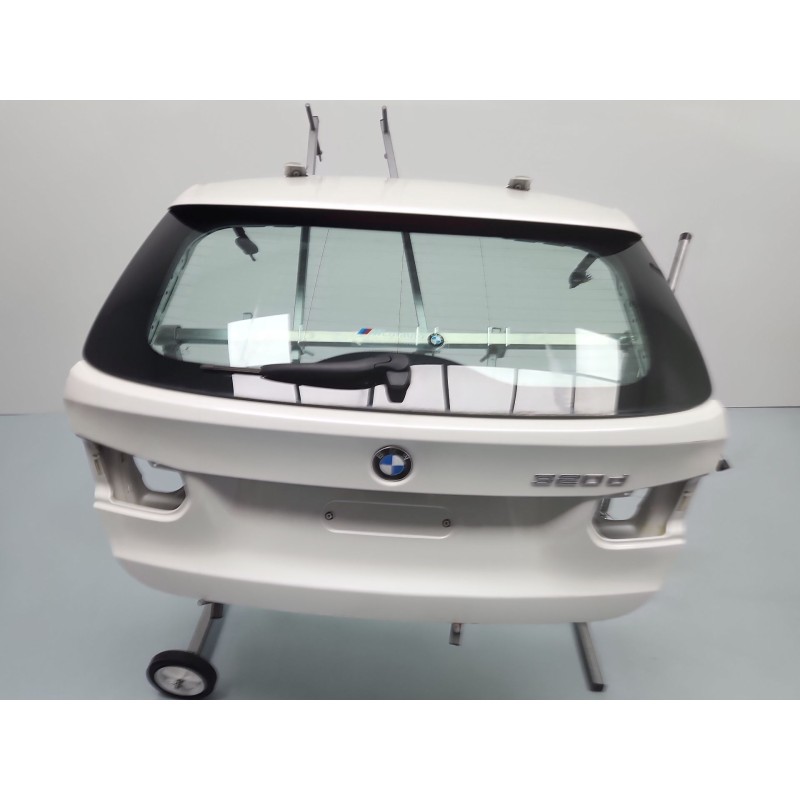 PORTON TRASERO 41007314180 