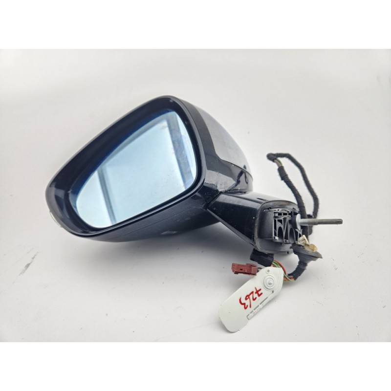 RETROVISOR IZQUIERDO 