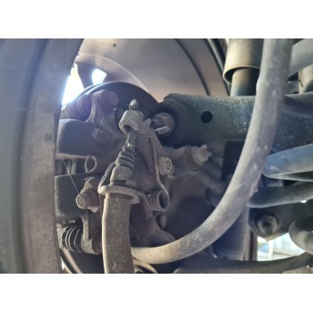 PINZA DE FRENO TRASERA IZQUIERDA 