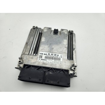 CENTRALITA MOTOR UCE 05L907309AA 