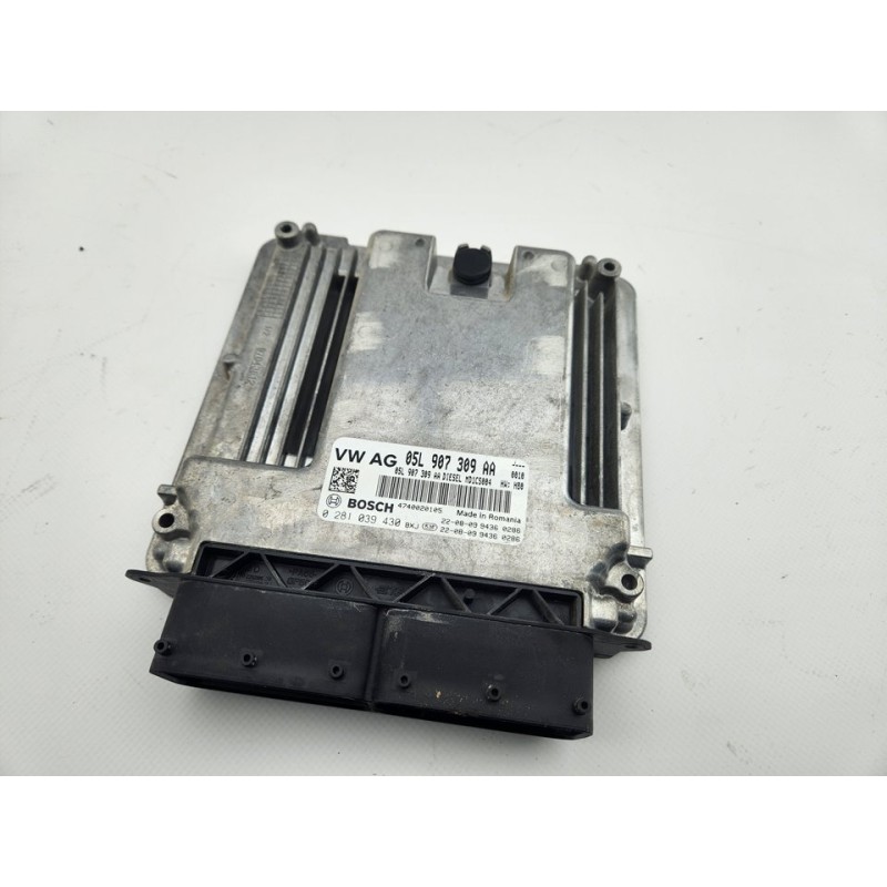 CENTRALITA MOTOR UCE 05L907309AA 