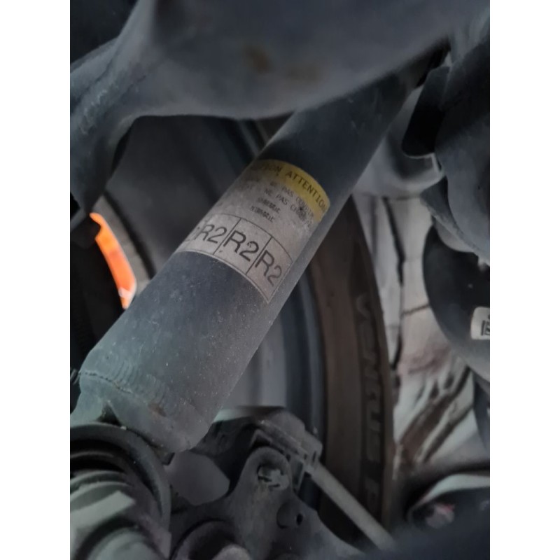AMORTIGUADOR TRASERO IZQUIERDO 48530F9020 
